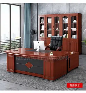 1.6 Meters Executive Manager's Office Desk
