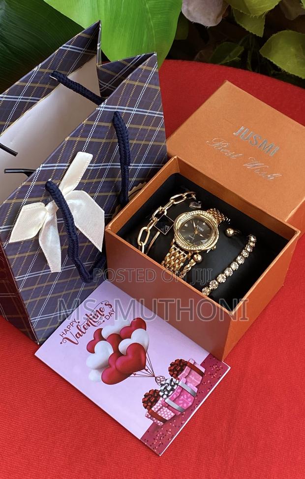 Beautiful Valentines/ Birthday Ladies Gift Set - thumbnail 6