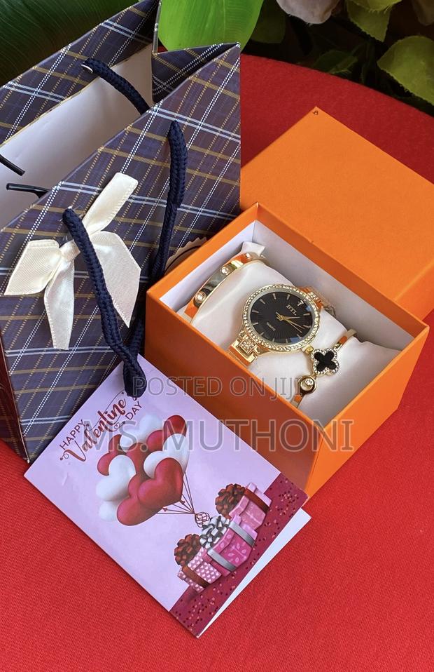 Beautiful Valentines/ Birthday Ladies Gift Set