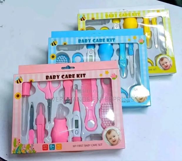 *Baby Care Kit* Baby Care Kit
