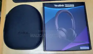 Yealink Bh74 Teams Usb C/a Wireless Headset