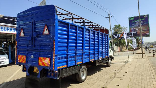 Isuzu FRR 2014 - thumbnail 6