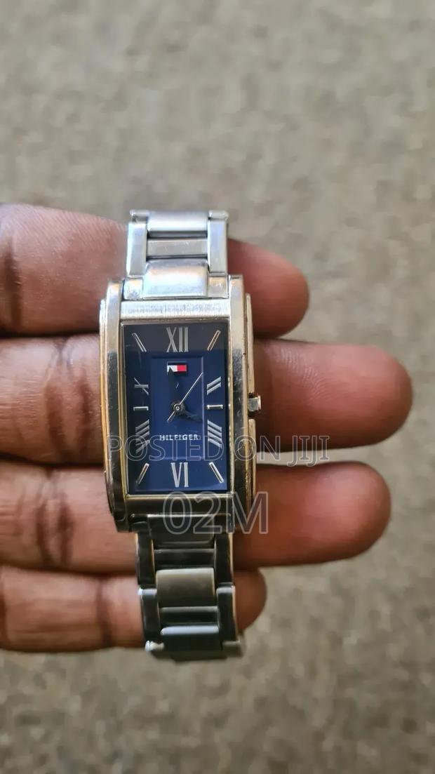 Tommy Hilfiger - main view