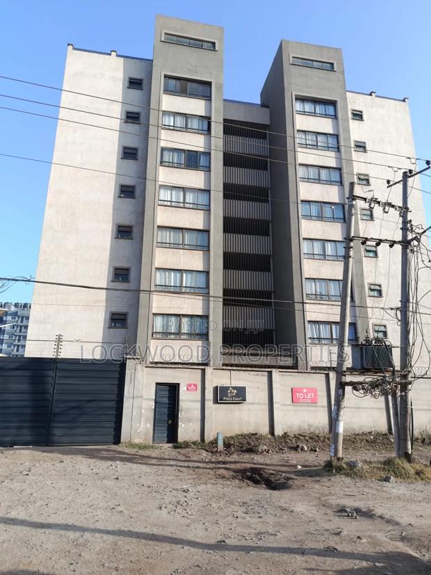 3bdrm Apartment in Talanta Stadium, Langata for rent