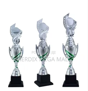 T24-B278sgnd,Trophy,Trophy Cups,Trophies