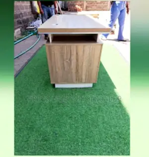 Modern Executive Office Desk,
