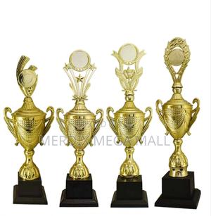T24-368ag,Trophy,Trophy Cups,Trophies - thumbnail 2