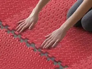 Floor Protector Gym Mats