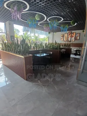 Kilimani Studio Airbnb