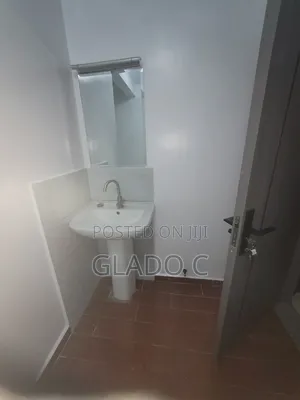 Kilimani Studio Airbnb