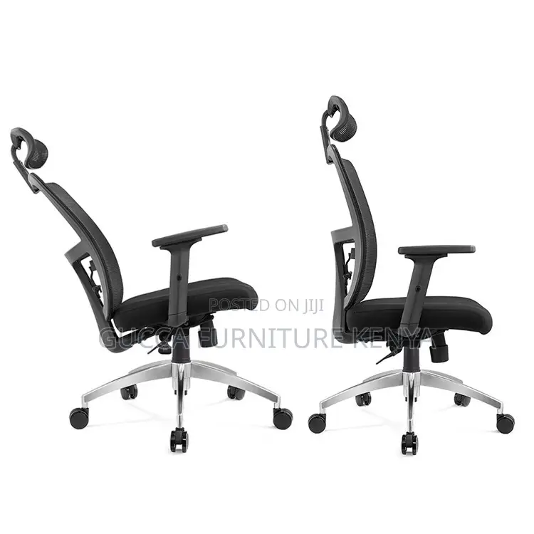 Director Boss Executive Ergonomic Desk Chair