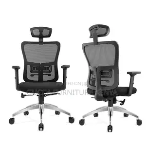 Director Boss Executive Ergonomic Desk Chair