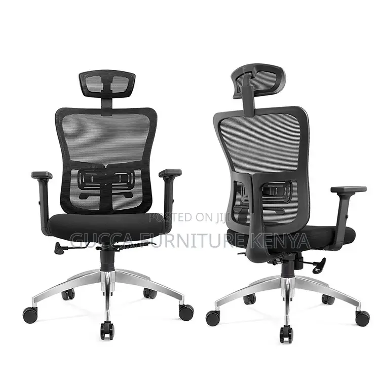 Director Boss Executive Ergonomic Desk Chair