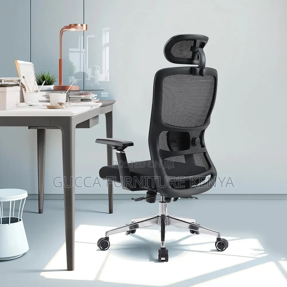 Director Boss Executive Ergonomic Desk Chair