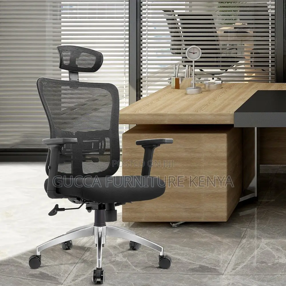 Director Boss Executive Ergonomic Desk Chair