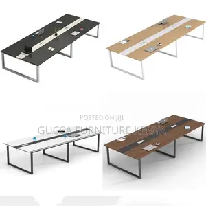 2.4 Meters Office Imported Conference Table