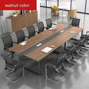2.4 Meters Office Imported Conference Table