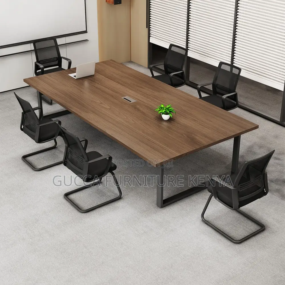 2.4 Meters Office Imported Conference Table