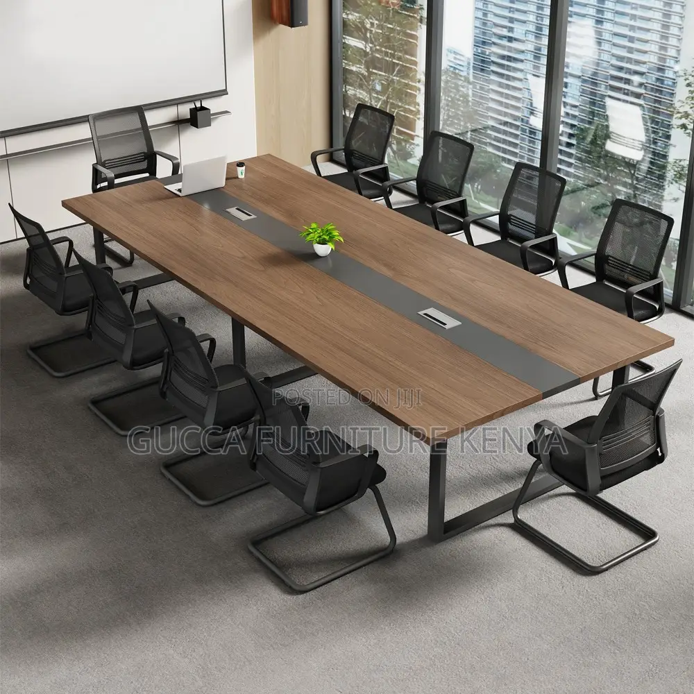 2.4 Meters Office Imported Conference Table