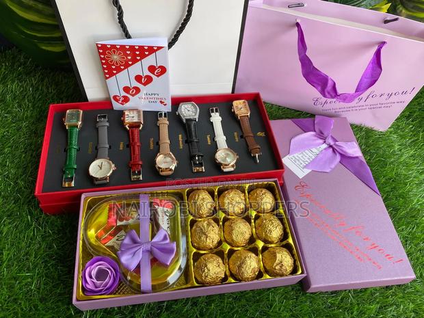 Valentine Gift Pack - thumbnail 2