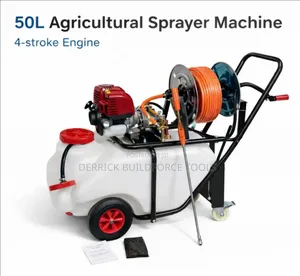 4stroke 50l Agricultural Sprayer Machine