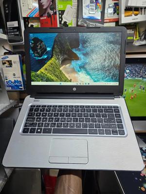Laptop HP 348 G4 8GB Intel Core I7 SSD 256GB