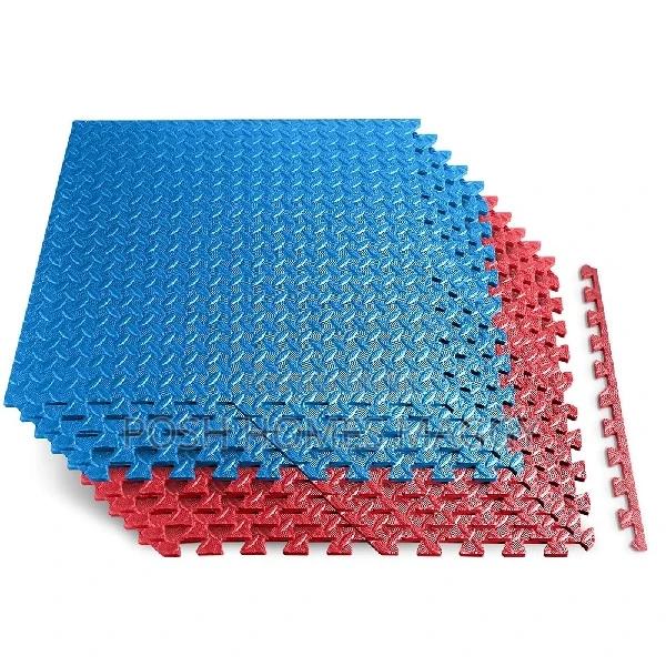 Safety Flooring Mats - main view
