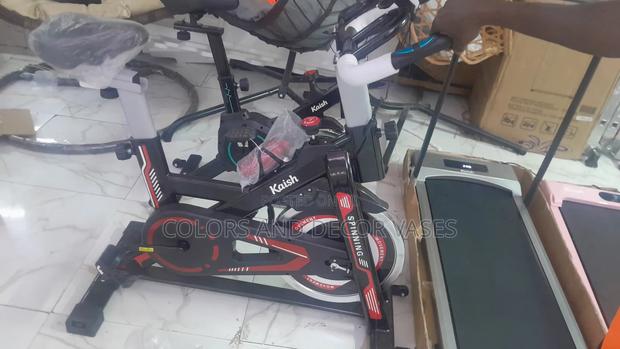 Offer Price on Treadmill - main view