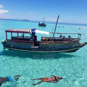 Diani Wasini Tours