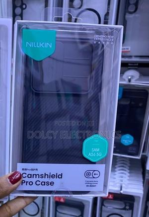 Nillkin Camshield Pro Case For Samsung A56 5g - main view
