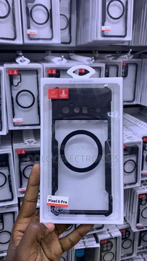 Xundd Cover For Pixel 6 Pro. - main view