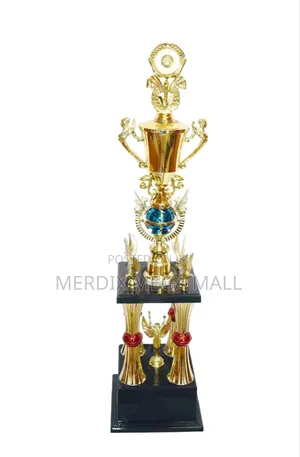 Qx027,Trophy,Trophy Cups,Trophies