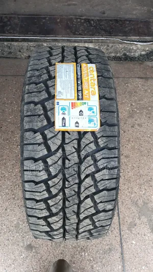 265/55/R19 Centara