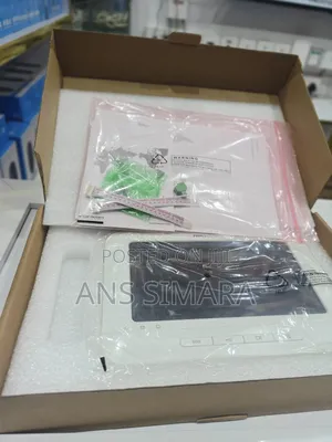 Hikvision Ds-Kh6320-Wte1