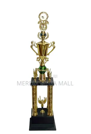 Ml207c,Trophy,Trophy Cups,Trophies