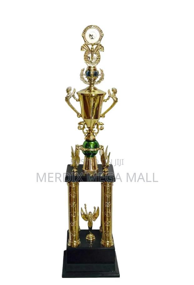 Ml207c,Trophy,Trophy Cups,Trophies