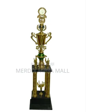 Ml207b,Trophy,Trophy Cups,Trophies