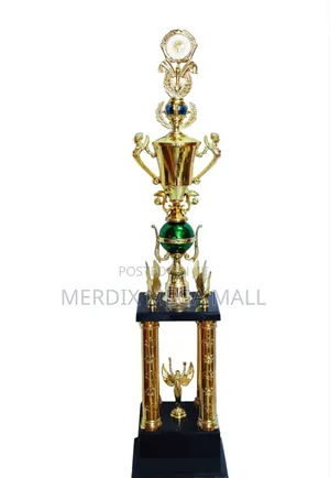 Ml207a,Trophy,Trophy Cups,Trophies