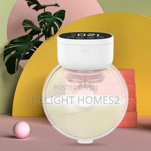 Electric Breast Pumps Portable_ca - thumbnail 2