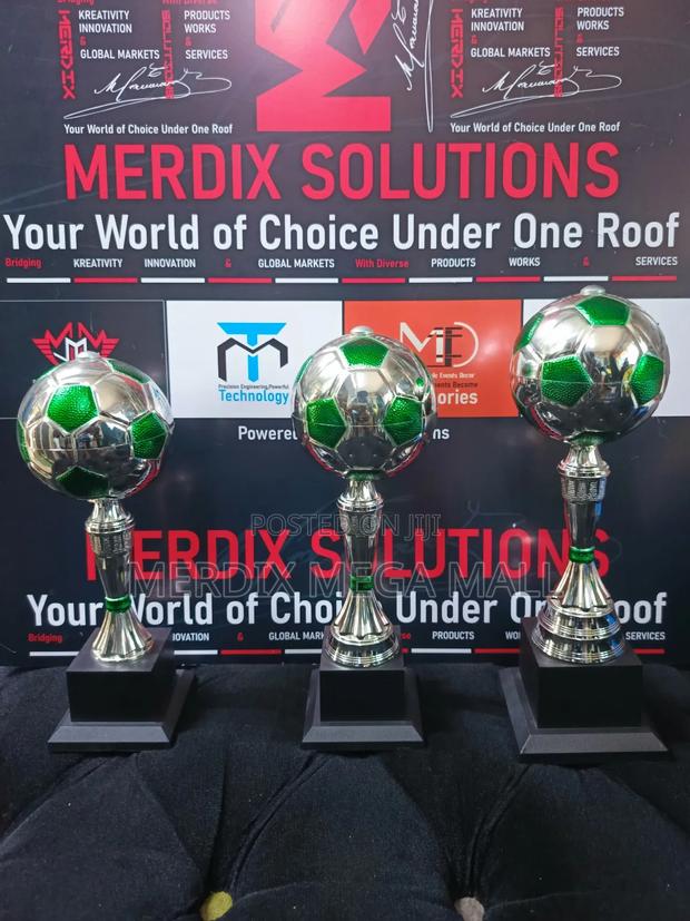 Football Trophies,Trophies - thumbnail 3