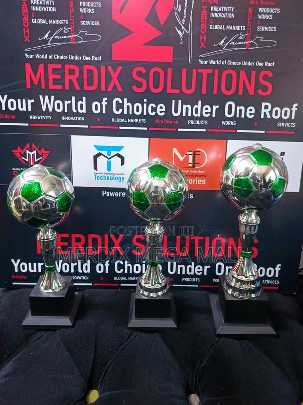 Football Trophies,Trophies - thumbnail 4