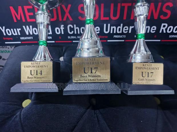 Football Trophies,Trophies - thumbnail 5