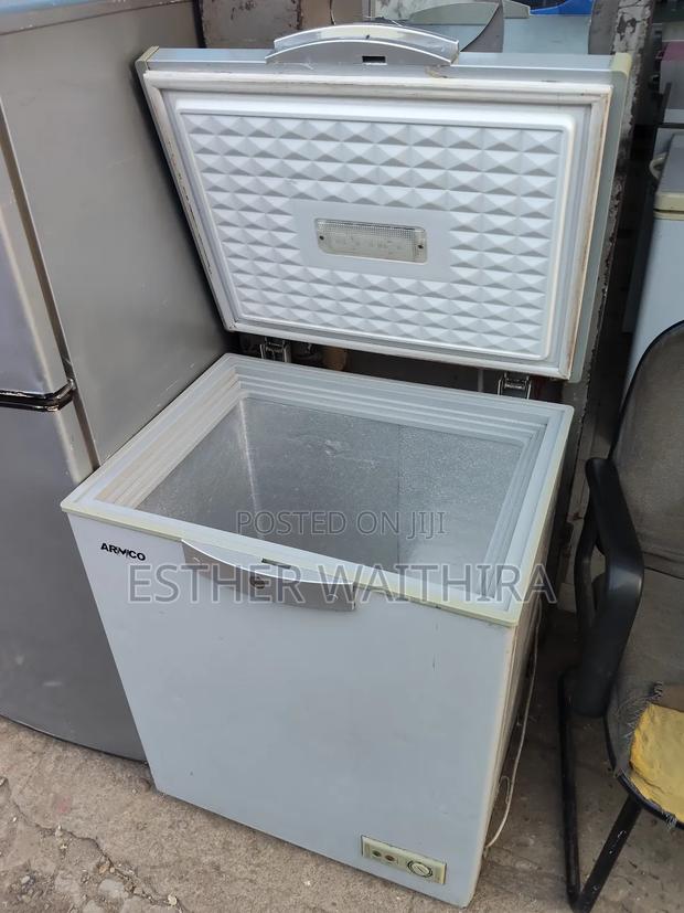 Origi 100litres Chest Freezer - thumbnail 3