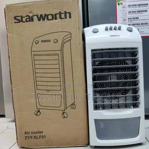 Starworth Air Cooler 4l - main view