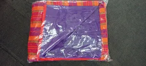 Masai Fleeced Shuka