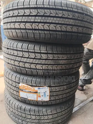 225/65r17 Centara Grandtourer Ht Tyre