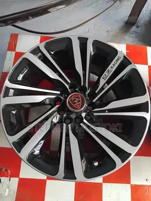 Premio,Allion,Avensis,Wish,Ractis,15inch Rims