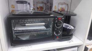 Breakfast Microwave on Offer Plus Coffee Machine - thumbnail 2