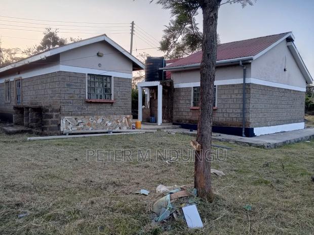 3bdrm Bungalow in Kenol, Makuyu for rent - thumbnail 2