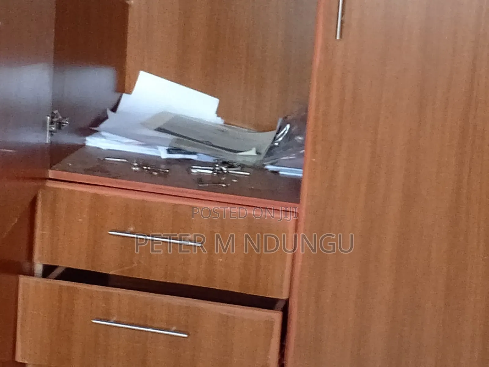 3bdrm Bungalow in Kenol, Makuyu for rent